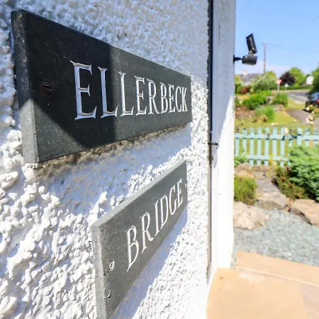別荘 Ellerbeck Bridge