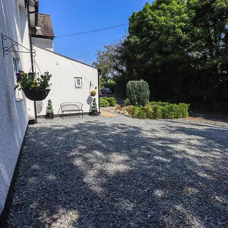 Ellerbeck Bridge * ケンダル