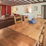 Ellerbeck Bridge 肯德尔