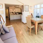 度假居 Ellerbeck Bridge 肯德尔