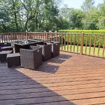 度假居 Ellerbeck Bridge