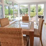 度假居 Ellerbeck Bridge 肯德尔