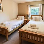 度假居 Ellerbeck Bridge