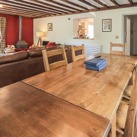 Ellerbeck Bridge Κένταλ