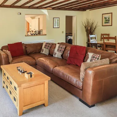 Ellerbeck Bridge * Κένταλ