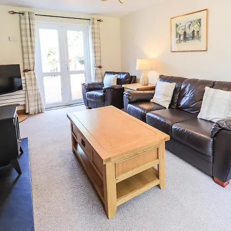 Ellerbeck Bridge Holiday home
