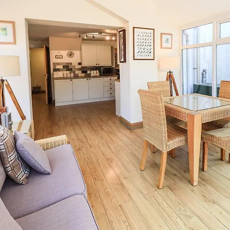 Holiday home Ellerbeck Bridge Kendal