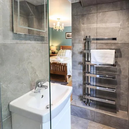 Ellerbeck Bridge * Κένταλ