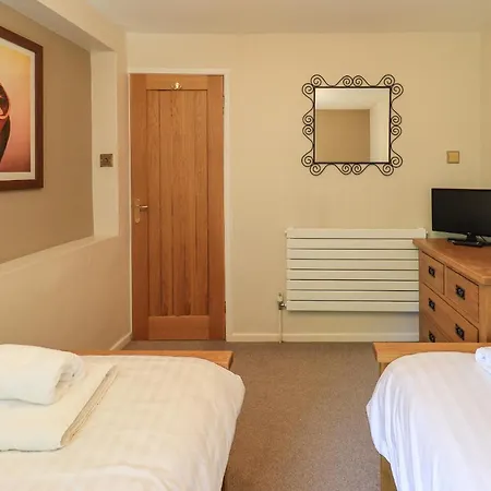 Ellerbeck Bridge Holiday home