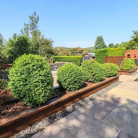 Holiday home Ellerbeck Bridge *