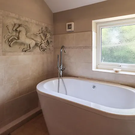 Ellerbeck Bridge Σπίτι διακοπών *