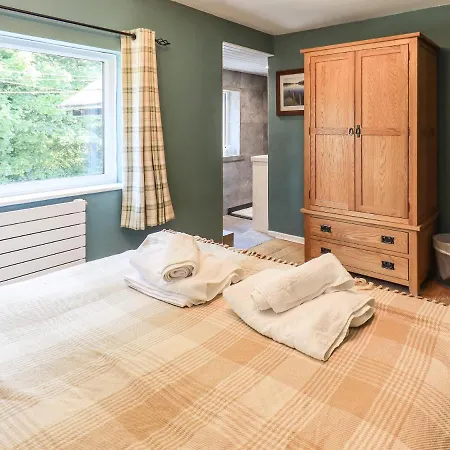 Ellerbeck Bridge Κένταλ