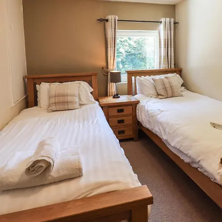 Ellerbeck Bridge Σπίτι διακοπών Κένταλ