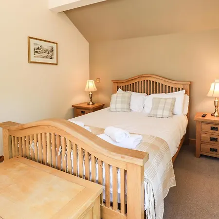 Ellerbeck Bridge Holiday home Kendal