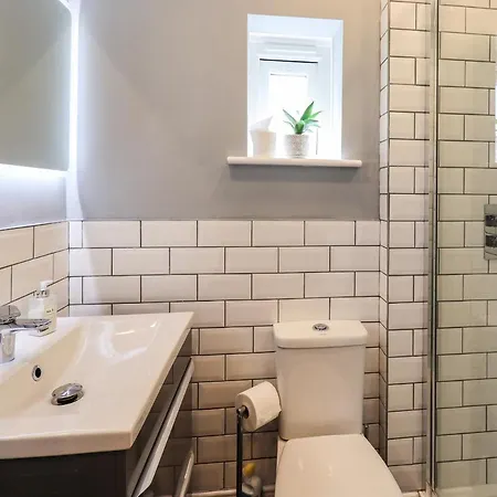 Ellerbeck Bridge Κένταλ