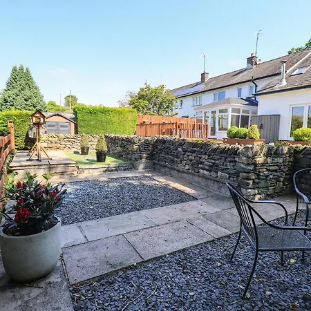 Ellerbeck Bridge * Kendal