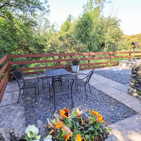 Ellerbeck Bridge * Κένταλ