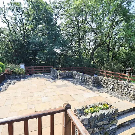 Holiday home Ellerbeck Bridge