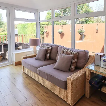 Ellerbeck Bridge Κένταλ