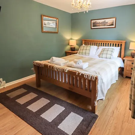 Ellerbeck Bridge Holiday home *