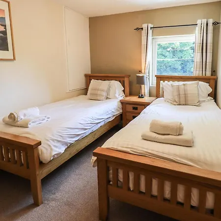 Holiday home Ellerbeck Bridge