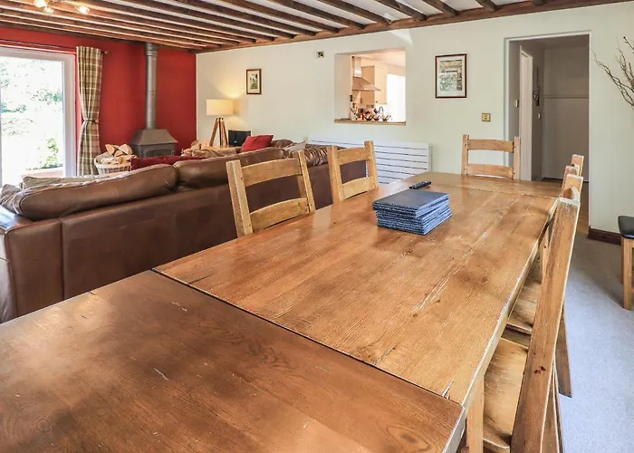 Ellerbeck Bridge Kendal