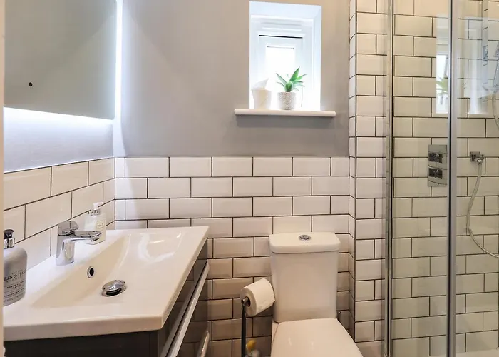 Ellerbeck Bridge Kendal