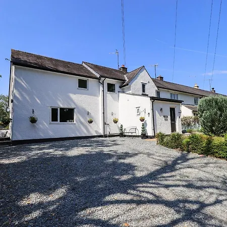 Ellerbeck Bridge Kendal