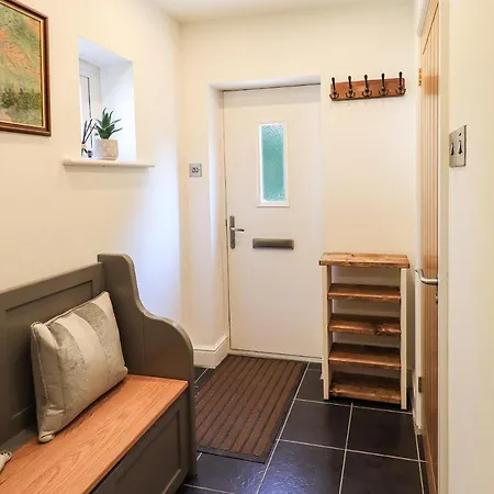 Semesterbostad Ellerbeck Bridge