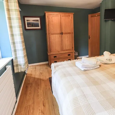 Semesterbostad Ellerbeck Bridge Kendal