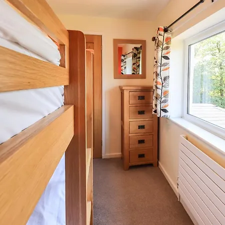 Ellerbeck Bridge Semesterbostad Kendal