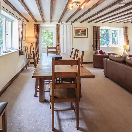 Ellerbeck Bridge Kendal